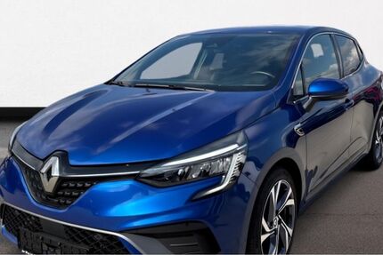 Renault Clio 40.114 km 15.990 &euro; Hutthurm 94116