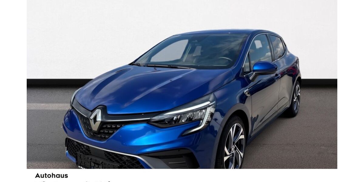 Renault Clio 40.114 km 15.990 &euro; Hutthurm 94116