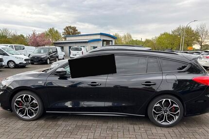 Ford Focus 60.000 km 22.400 &euro; Drensteinfurt 48317