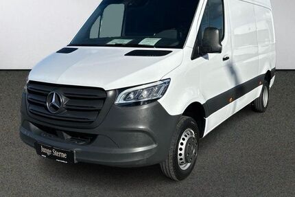 Mercedes-Benz Sprinter 74.700 km 41.591 € Hamm 59067