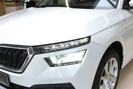 Skoda Kamiq 26.334 km 19.881 &euro; Forst 03149