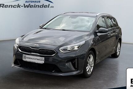 Kia ceed Sportswagon 58.493 km 20.489 € Mannheim 68199