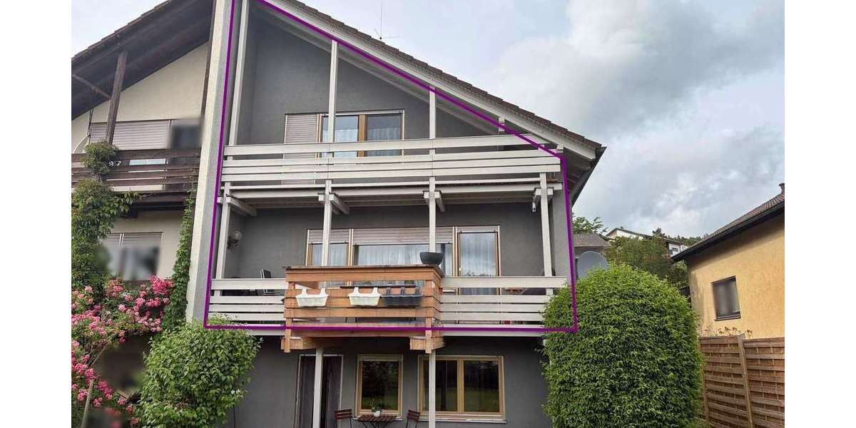 Einfamilienhaus Rottenburg am Neckar - 3 Zimmer, 106 m&sup2;, 800&euro; | Angebot:26862583