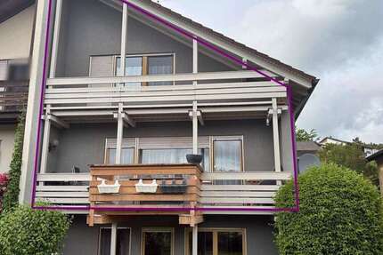 Haus Rottenburg am Neckar - 3 Zimmer, 106 m&sup2;, 800&euro; | Angebot:26862583