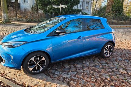 Renault ZOE 74.986 km 6.800 &euro; Berlin 14129