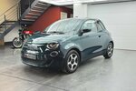 Fiat 500e Action Carplay Android Automatik 1.Hand 26.891 km 12.820 &euro; Lich 35423