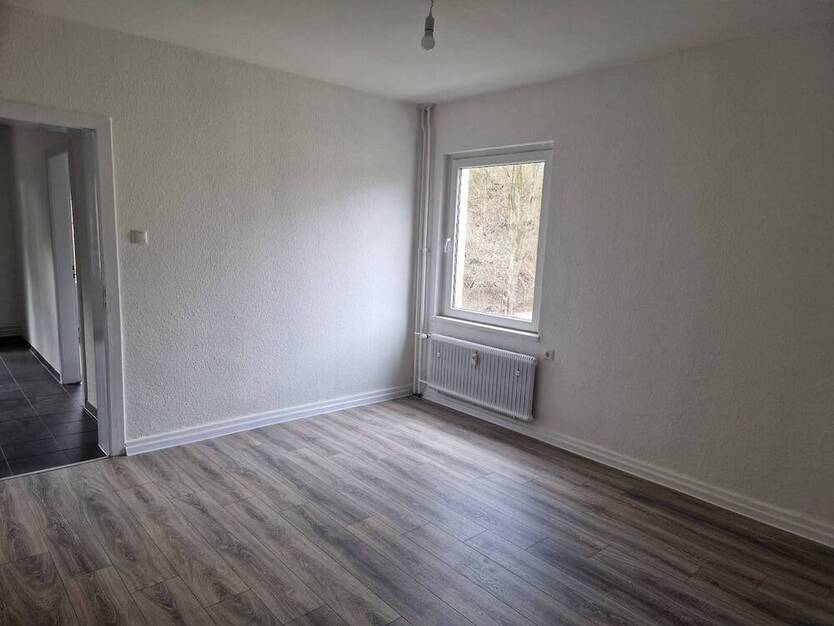 Gemütliches, frisch renoviertes Appartement