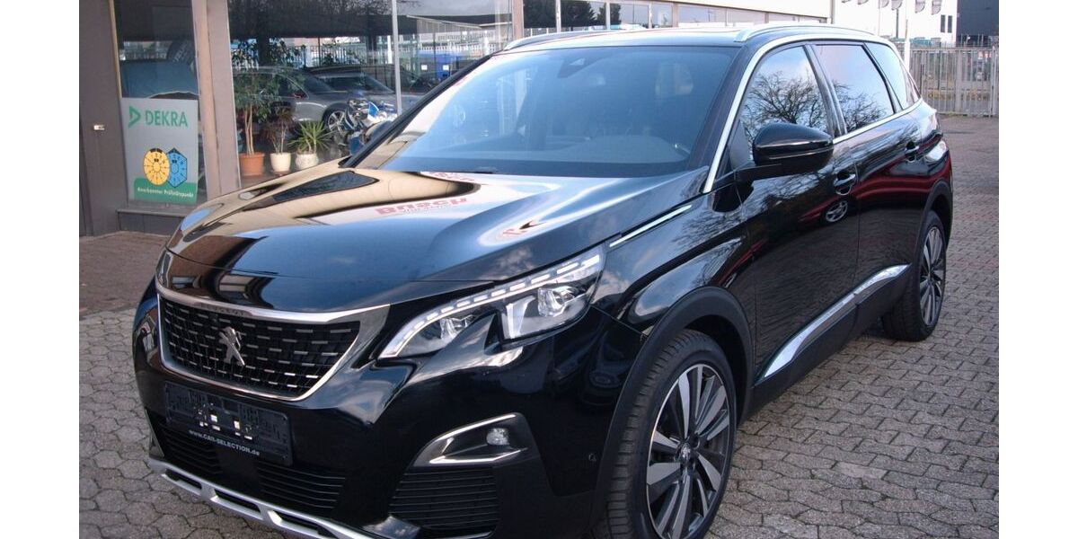 Peugeot 5008 178.550 km 15.550 &euro; Krefeld 47805