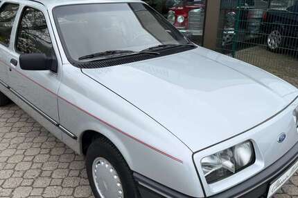 Ford Sierra 77.400 km 2.900 &euro; Beverstedt 27616