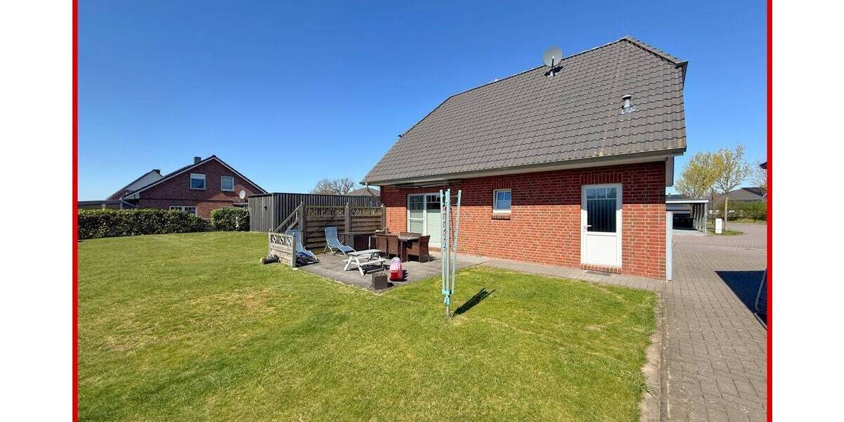 Einfamilienhaus Schuby - 4 Zimmer, 120 m&sup2;, 415.000&euro; | Angebot:26585510