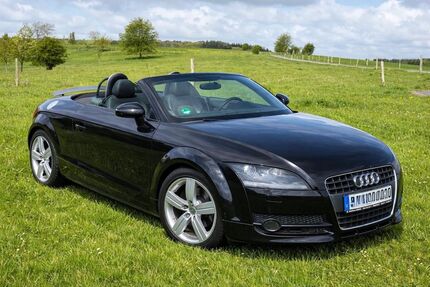 Audi TT 145.000 km 9.500 &euro; Nümbrecht 51588
