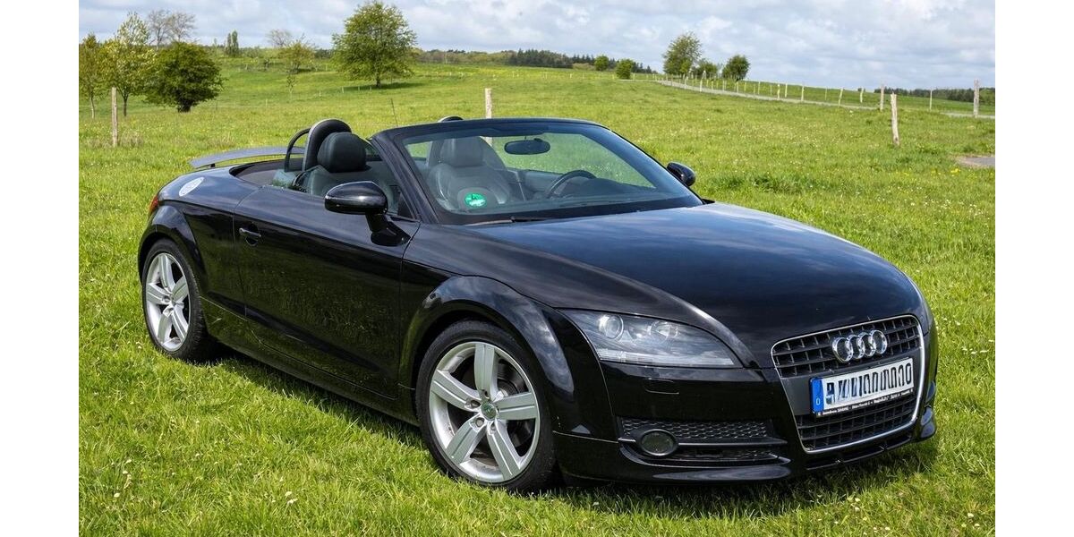 Audi TT 145.000 km 9.500 &euro; Nümbrecht 51588