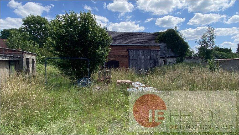 Bauernhaus, Landhaus Goldberg - 6 Zimmer, 150 m&sup2;, 119.000&euro; | Angebot:25821875