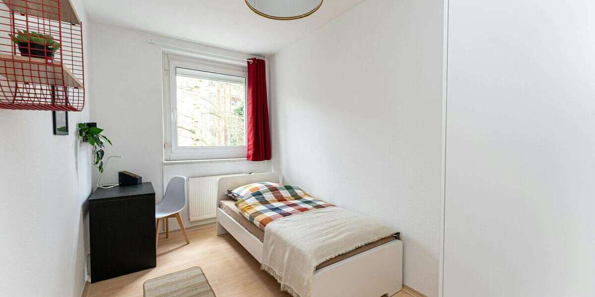 Zimmer Potsdam Waldstadt II - 610&euro; | Angebot:26903492