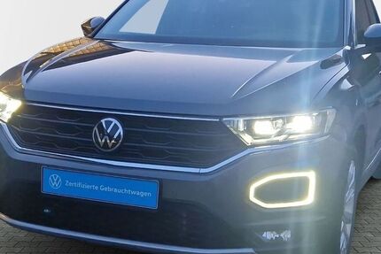 VW T-Roc 33.665 km 24.390 &euro; Groß Grönau 23627