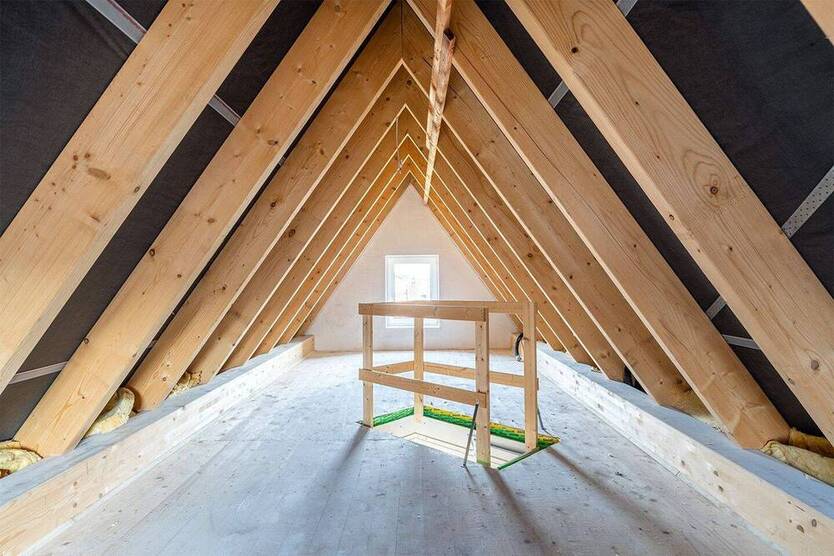 Modernes & energieeffizientes Reihenmittelhaus in zentraler Lage - schlüsselfertig & bezugsbereit!
