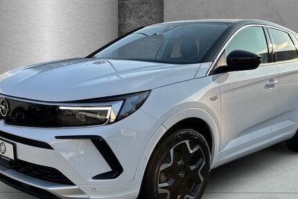 Opel Grandland (X) 12.637 km 31.490 € Reinbek 21465