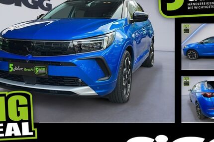 Opel Grandland (X) 69.772 km 21.480 &euro; Augsburg 86167