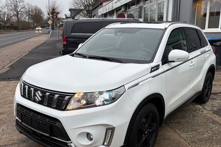 Suzuki Vitara 66.000 km 19.499 &euro; Schwalmstadt OT Ziegenhain 34613
