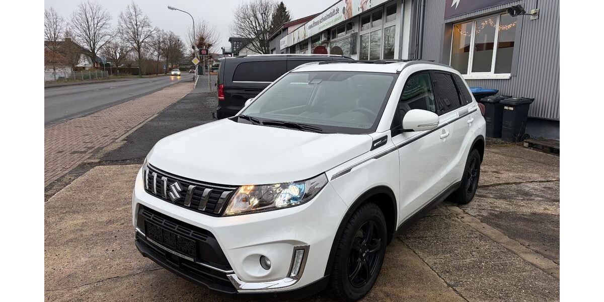 Suzuki Vitara 66.000 km 19.499 &euro; Schwalmstadt OT Ziegenhain 34613