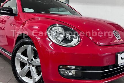 VW Beetle 65.796 km 14.650 &euro; Wuppertal-Cronenberg 42349