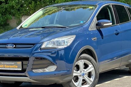 Ford Kuga 119.700 km 11.790 € Kiel 24147
