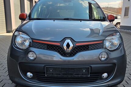 Renault Twingo 93.198 km 9.900 &euro; Wilnsdorf 57234