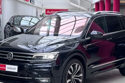 VW Tiguan 63.100 km 26.990 &euro; Leipzig 04347