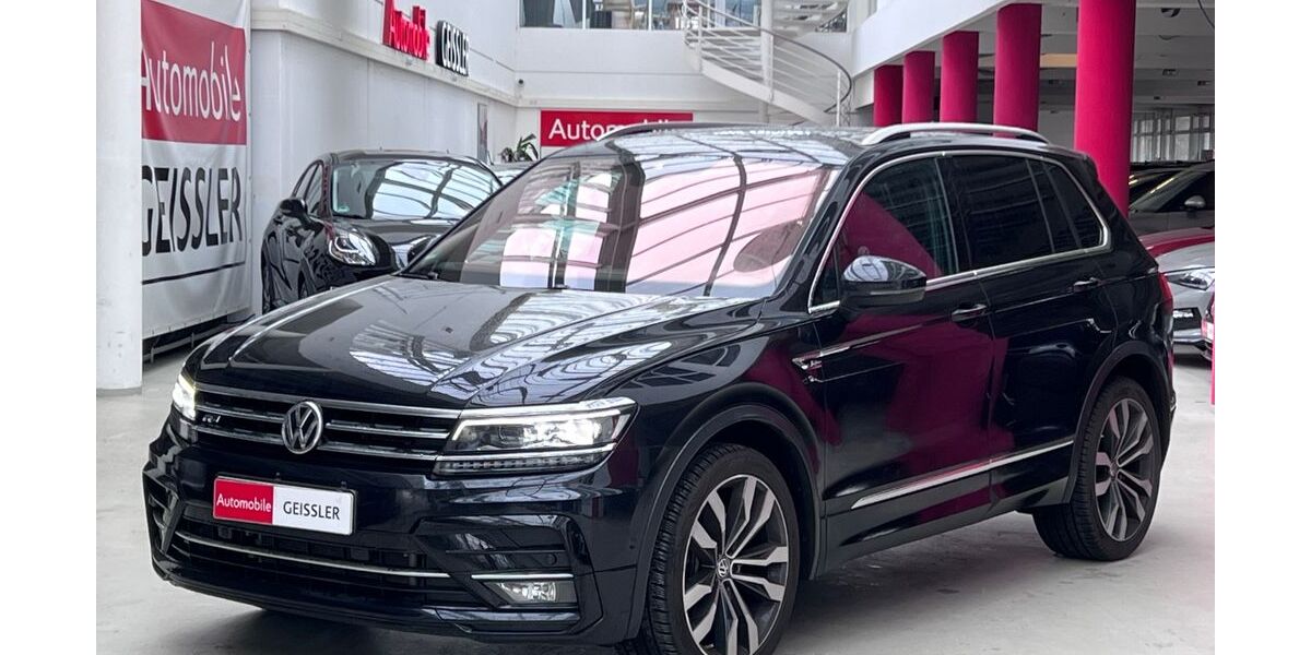 VW Tiguan 63.100 km 26.990 &euro; Leipzig 04347