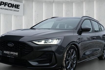 Ford Focus 18.025 km 24.750 &euro; Bad Segeberg 23795