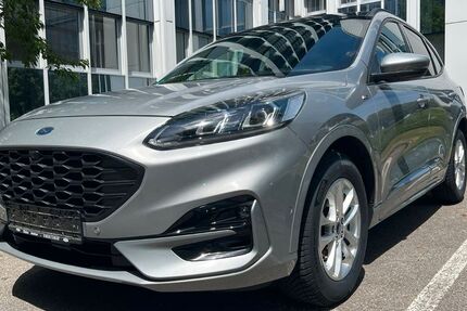 Ford Kuga 157.000 km 15.700 &euro; München 81677