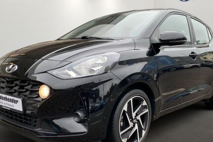 Hyundai i10 30.500 km 11.772 € Siegen 57076