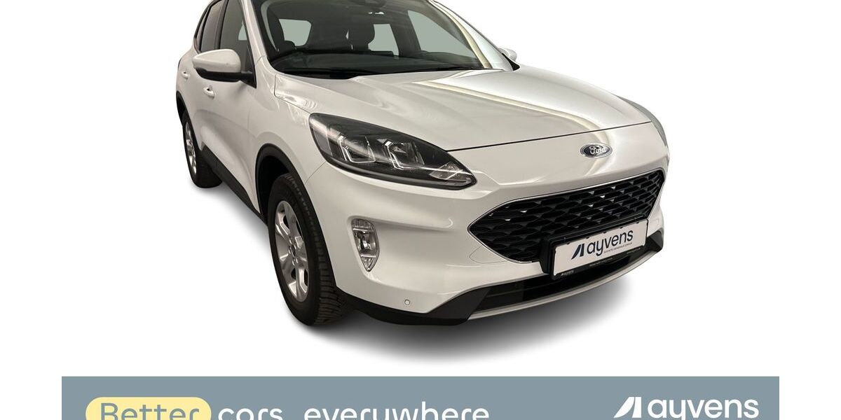 Ford Kuga 38.992 km 18.480 &euro; Dorfmark 29683