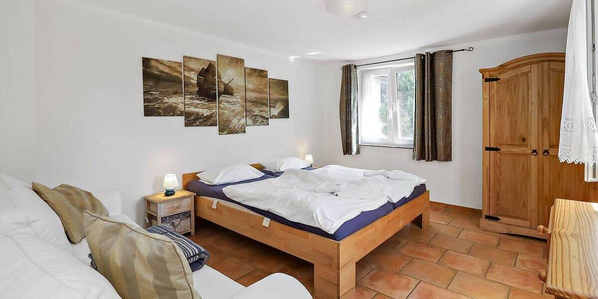 Etagenwohnung Ostseebad Boltenhagen Tarnewitz - 2 Zimmer, 47 m&sup2;, 226.000&euro; | Angebot:26388263