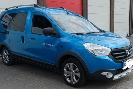 Dacia Dokker 102.000 km 7.490 &euro; Marl 45772