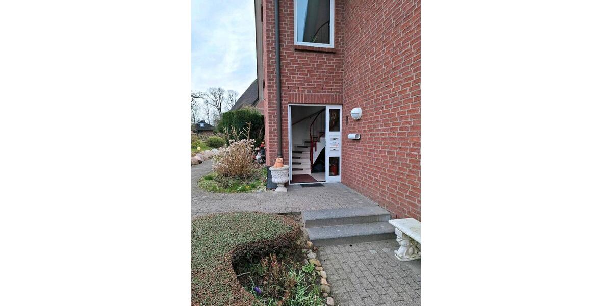 Erdgeschoßwohnung Kiel Meimersdorf - 3.5 Zimmer, 100 m&sup2;, 1.380&euro; | Angebot:26689432