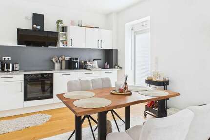 Wohnung zum Kaufen in Goldbach 259.000 € 59.63 m² 2 zimmer