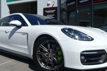 Porsche Panamera 84.043 km 73.800 &euro; Berlin 13156