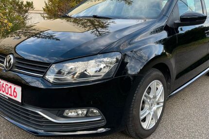 VW Polo 80.000 km 8.990 &euro; Chemnitz OT Grüna 09224