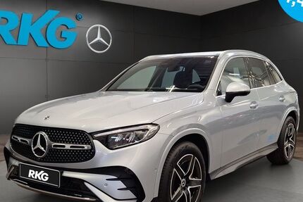 Mercedes-Benz GLC 200 9.800 km 60.890 &euro; Bonn 53119