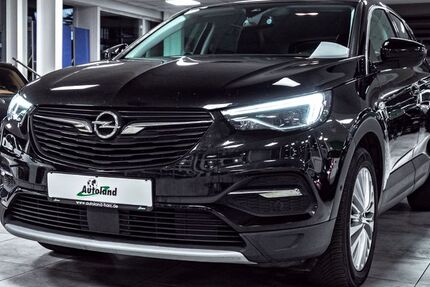 Opel Grandland (X) 121.950 km 14.990 &euro; Wernigerode 38855