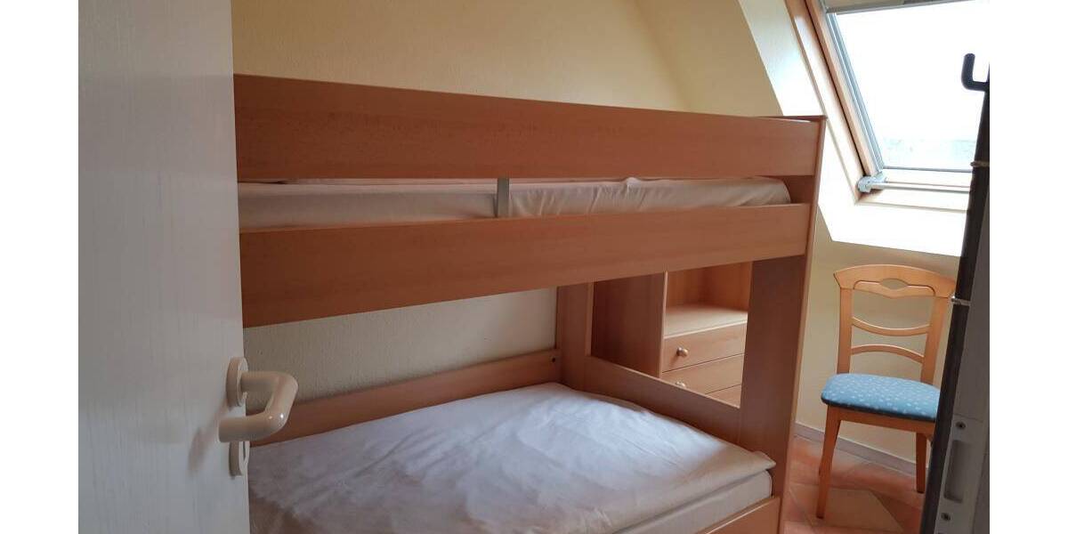 Etagenwohnung Sellin Neuensien - 3 Zimmer, 52 m&sup2;, 169.000&euro; | Angebot:25741862
