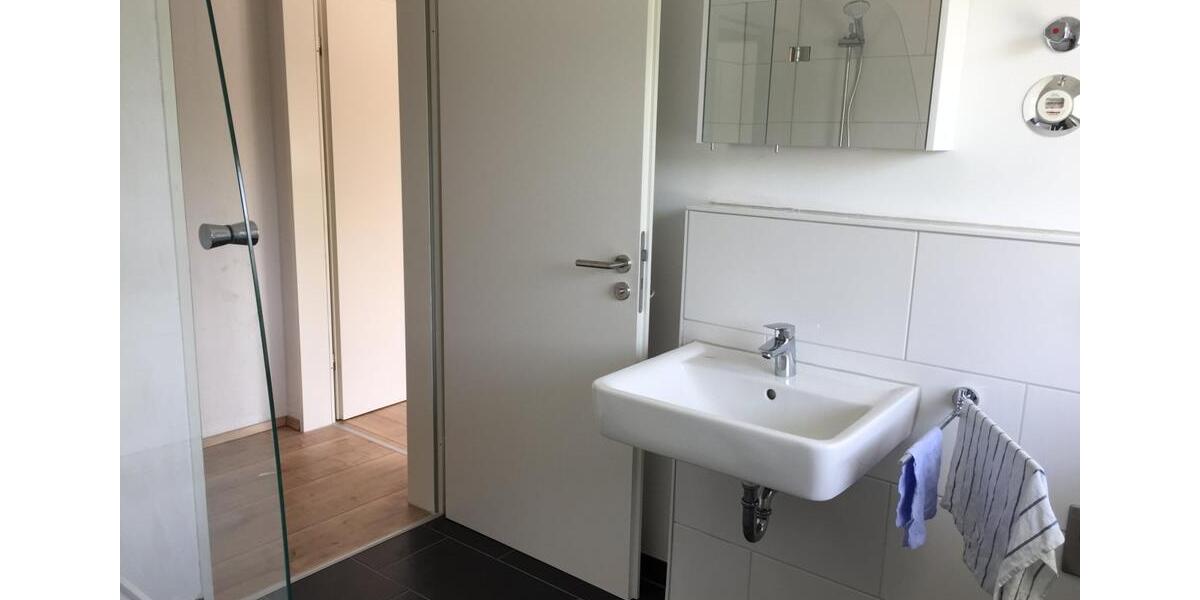 Etagenwohnung Bad Krozingen - 3 Zimmer, 80 m&sup2;, 1.090&euro; | Angebot:25569337