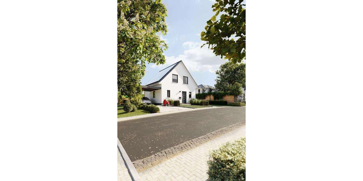 Einfamilienhaus Schladen - 4 Zimmer, 100 m&sup2;, 346.250&euro; | Angebot:26444984