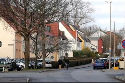 106 qm mit vielen Extras zum erschwinglichen Preis 3.5 zimmer