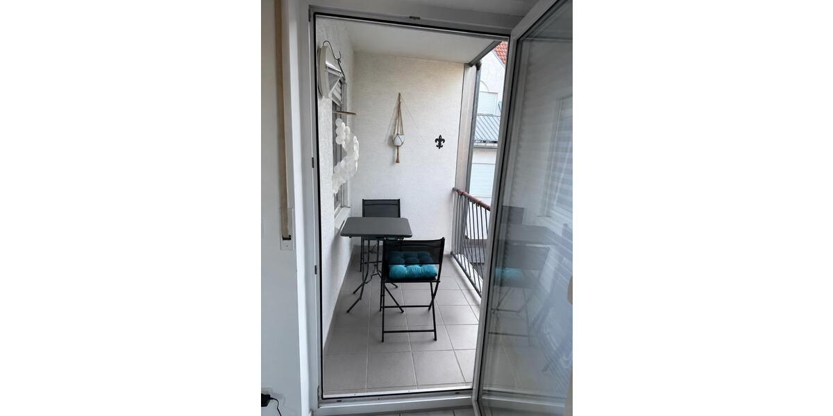 Etagenwohnung Worms Vororte Südwest - 3 Zimmer, 71 m&sup2;, 239.000&euro; | Angebot:26771773