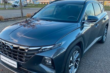 Hyundai TUCSON 151.500 km 17.900 &euro; Bruchsal 76646