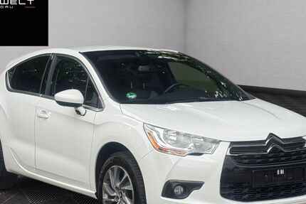 Citroen DS4 126.535 km 5.990 € Wildau 15745