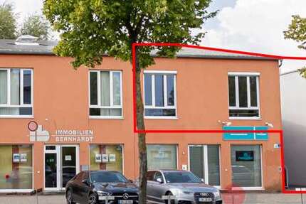 Gewerbeobjekt Ingolstadt Friedrichshofen - 1.858&euro; | Angebot:26295195