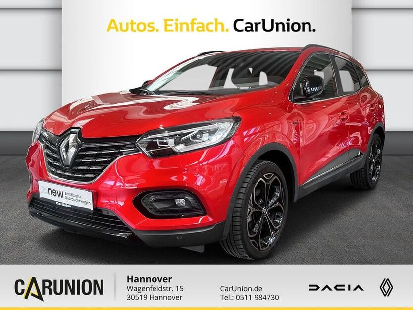 Kadjar